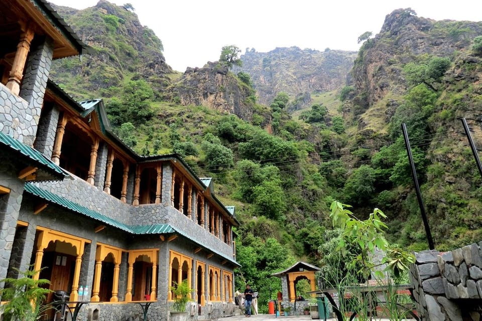 Himalaya Paradise Hotel